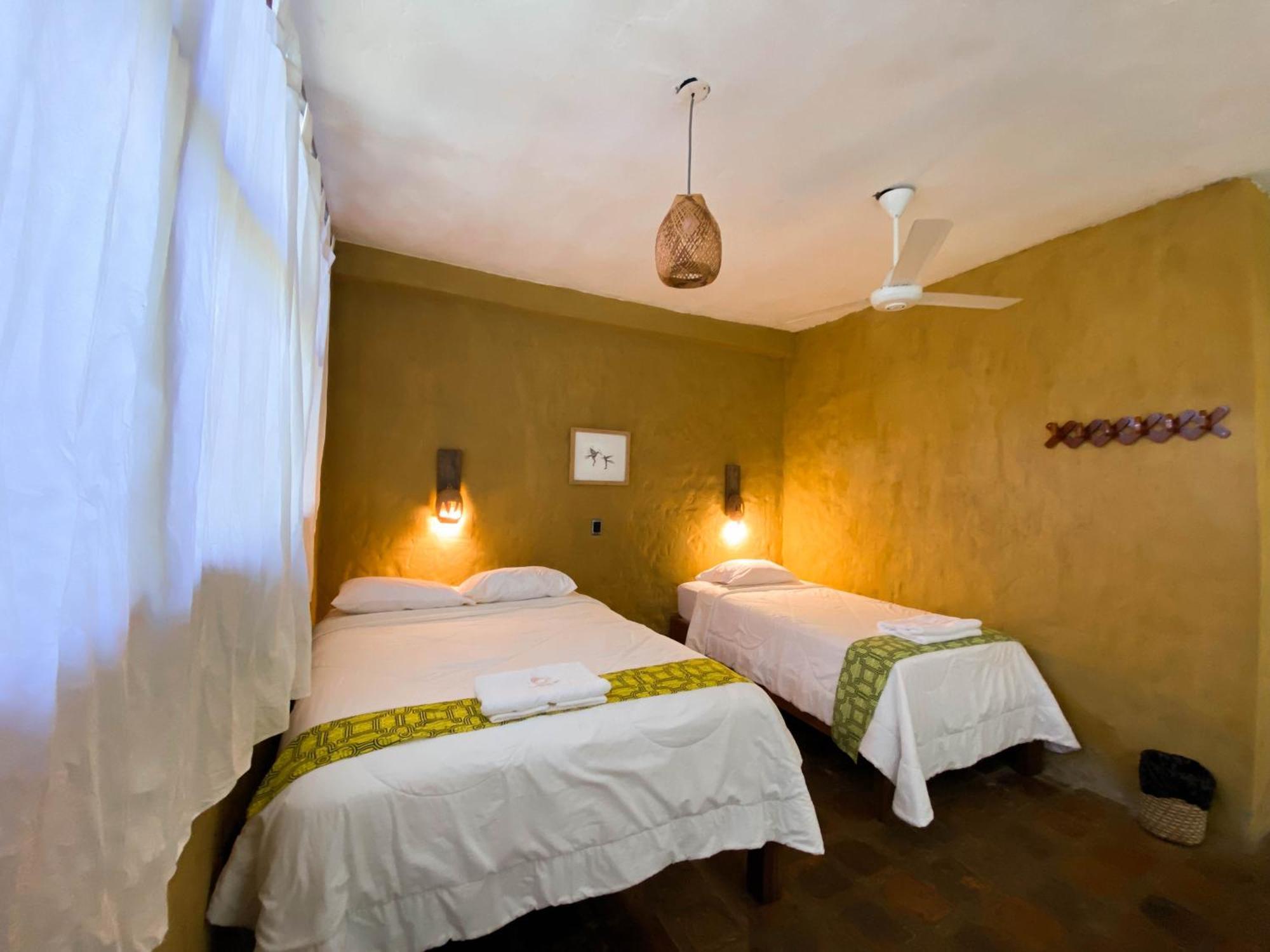 Canto Del Rio Lodge Tarapoto Eksteriør bilde