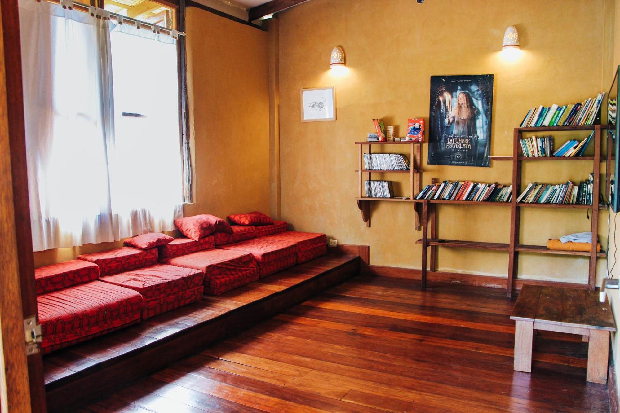 Canto Del Rio Lodge Tarapoto Eksteriør bilde