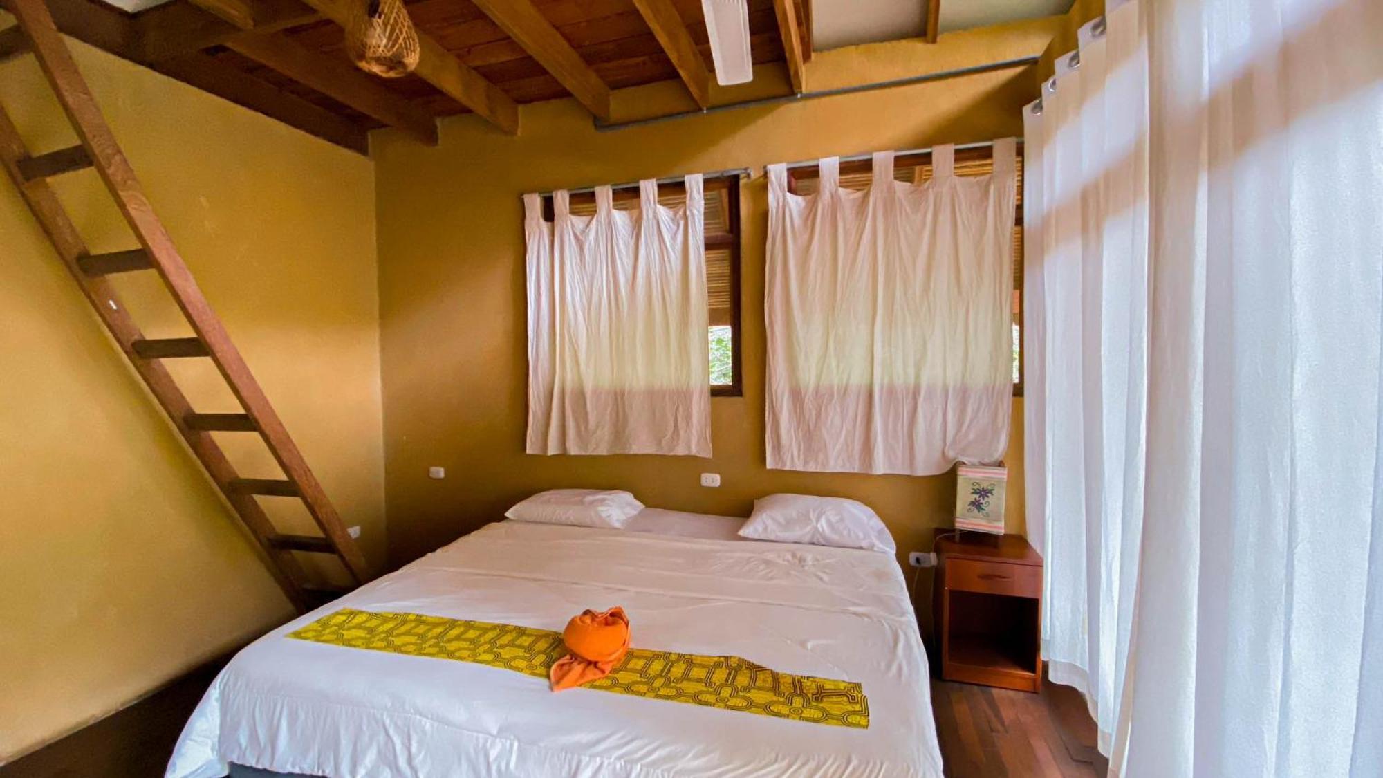 Canto Del Rio Lodge Tarapoto Eksteriør bilde