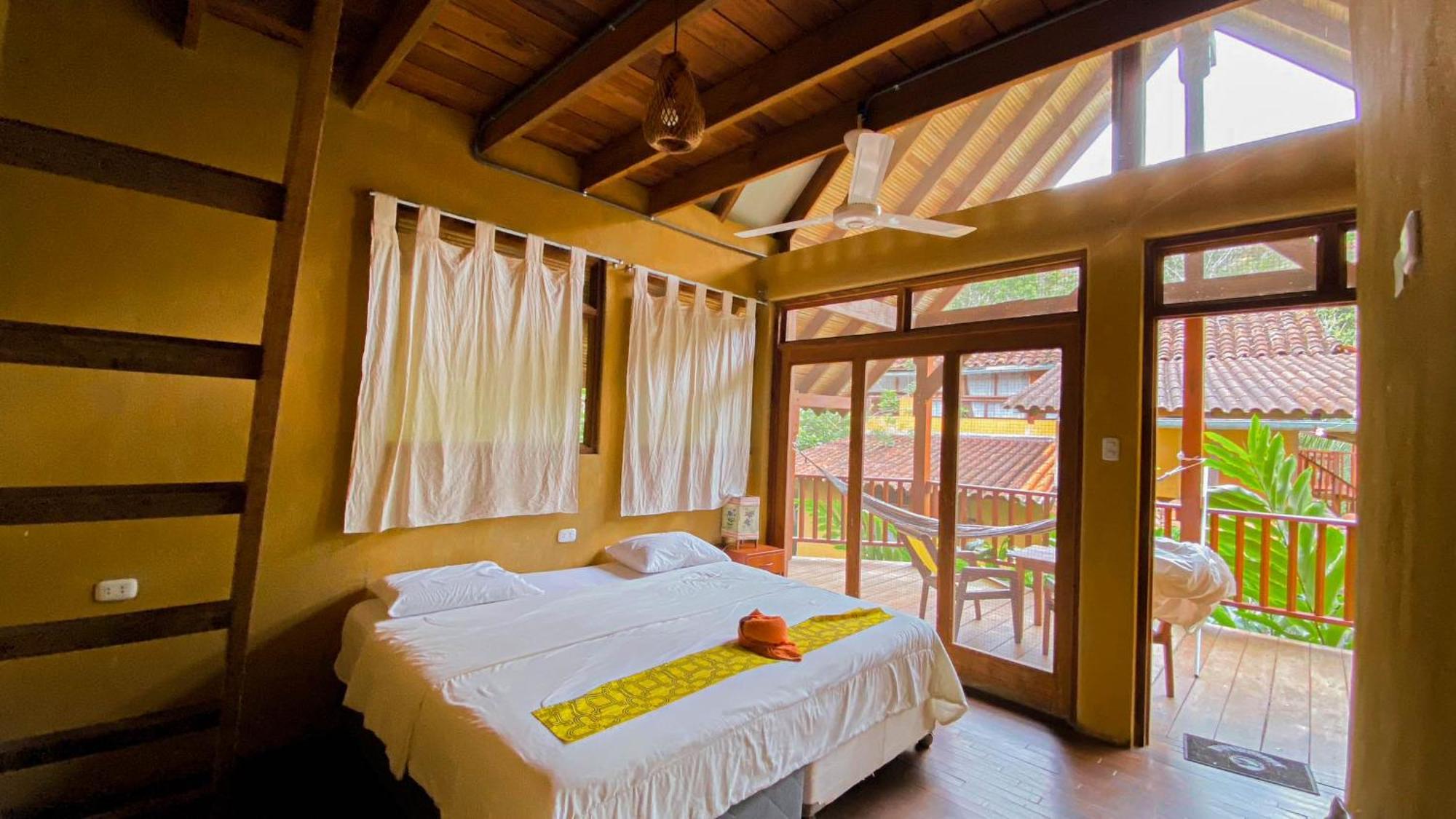 Canto Del Rio Lodge Tarapoto Eksteriør bilde