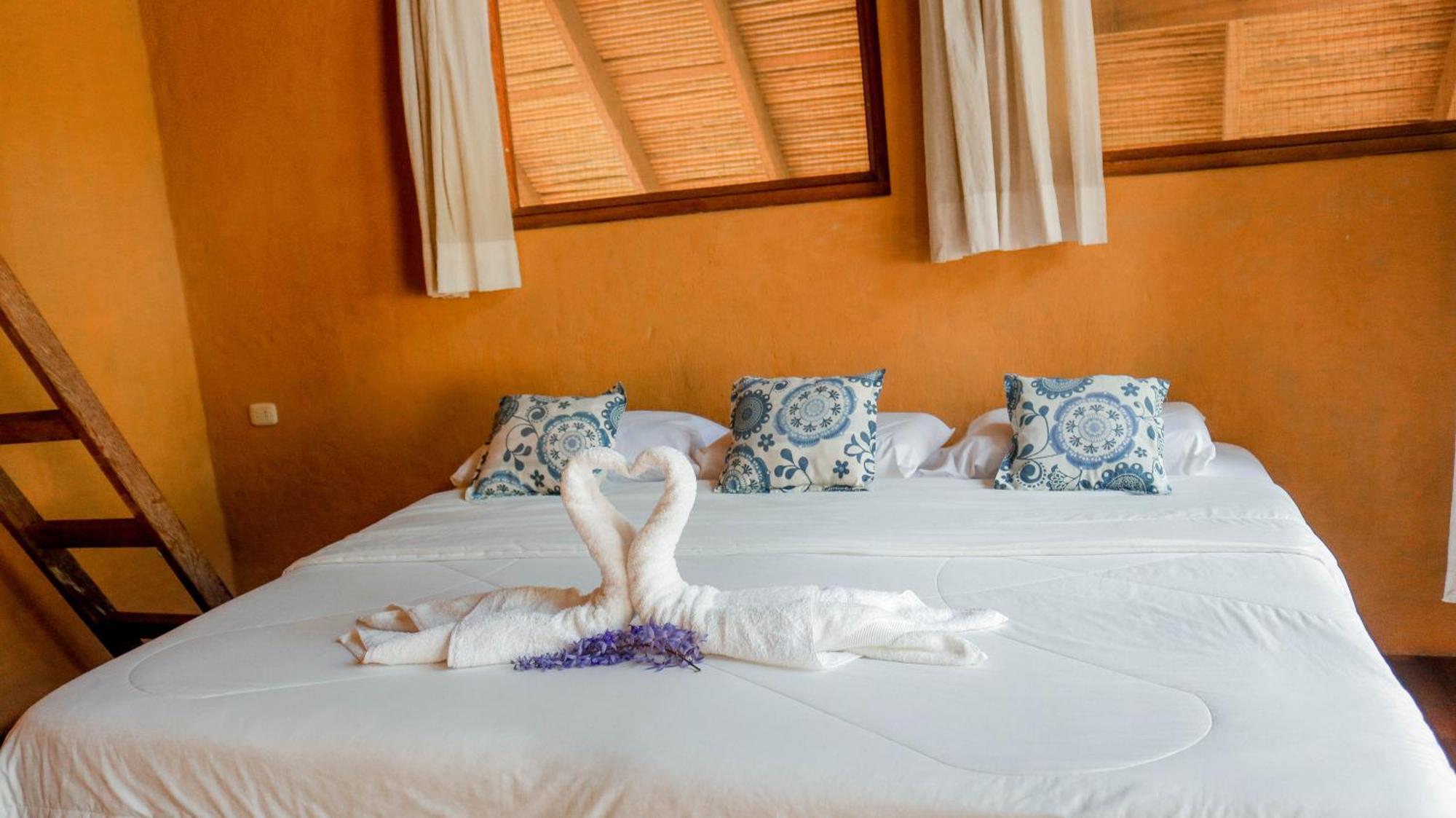 Canto Del Rio Lodge Tarapoto Eksteriør bilde