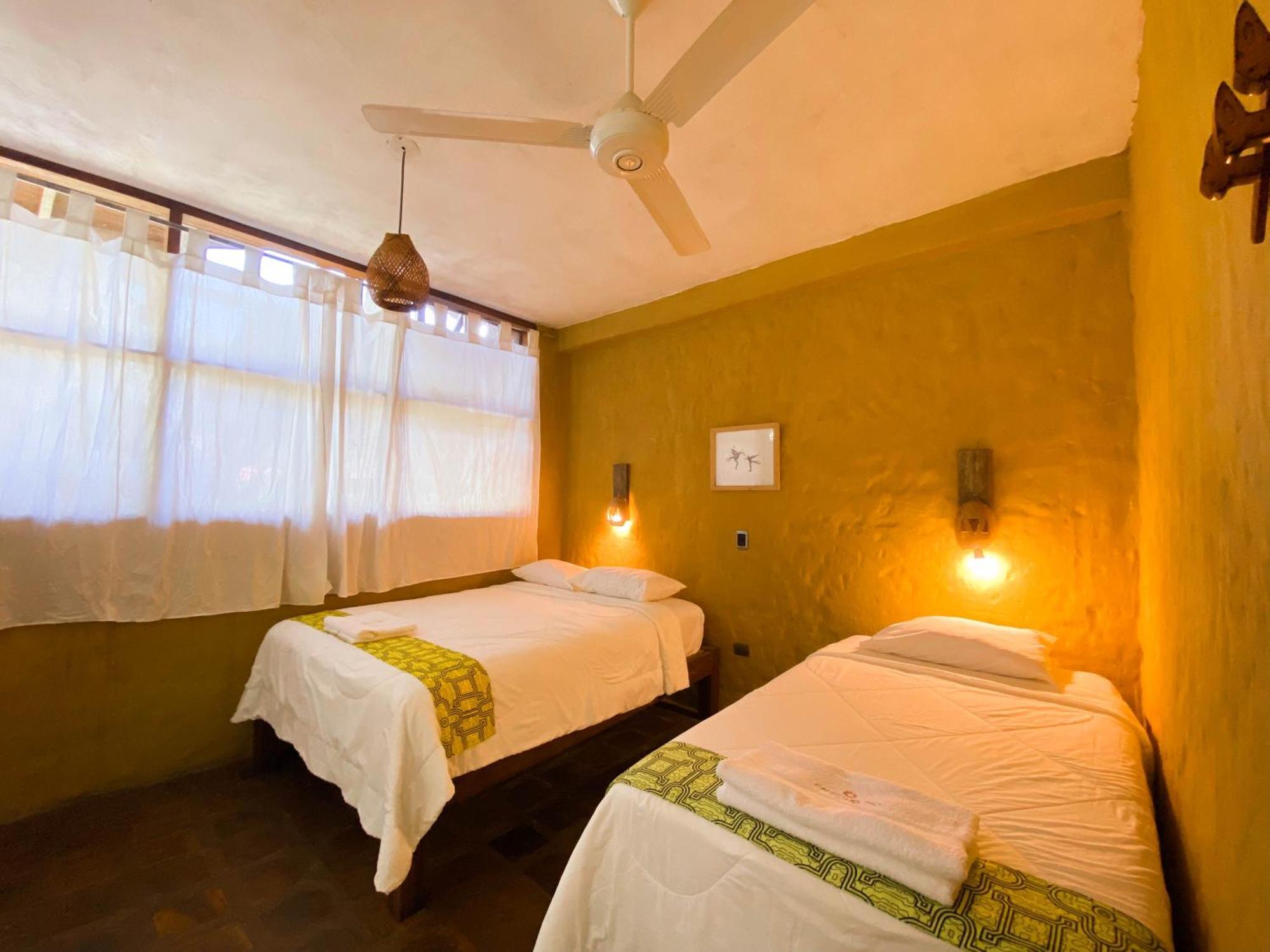 Canto Del Rio Lodge Tarapoto Eksteriør bilde