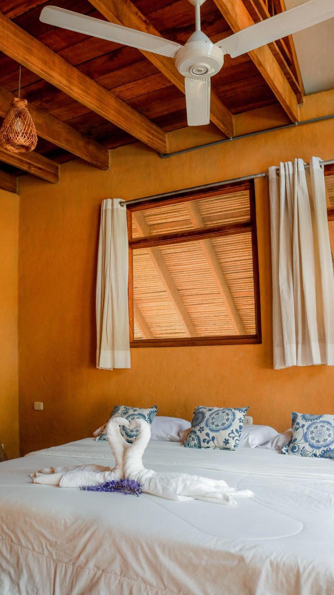 Canto Del Rio Lodge Tarapoto Eksteriør bilde